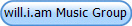 will.i.am Music Group